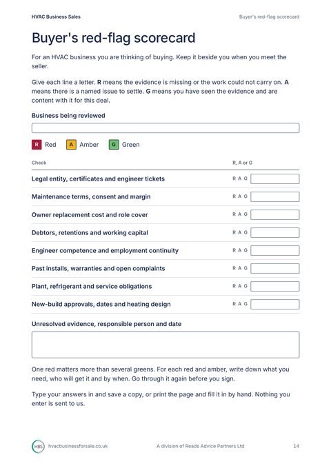 Page 14 of the guide