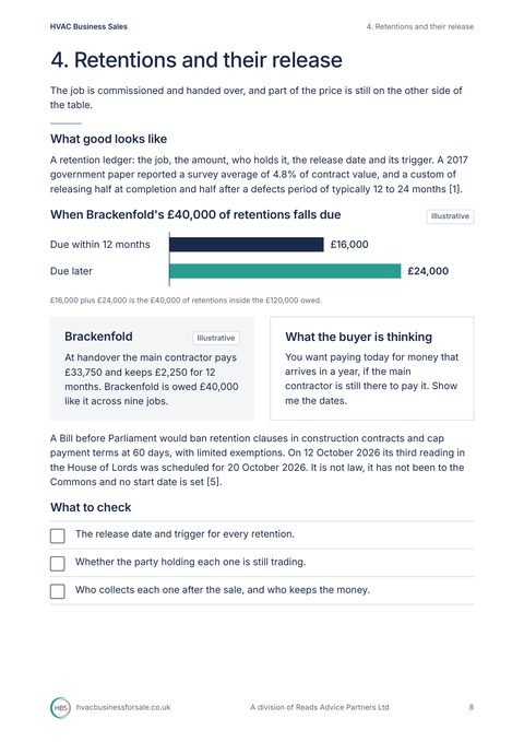 Page 8 of the guide