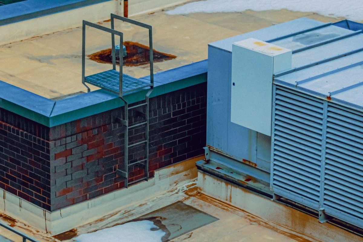 Commercial Vs Residential Hvac Price - illustration