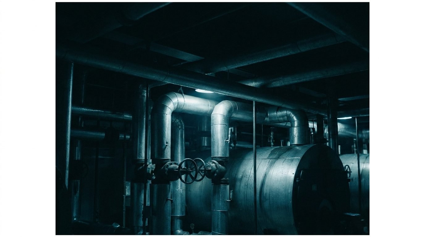 Heating Season 2026: The Service Book on Trial