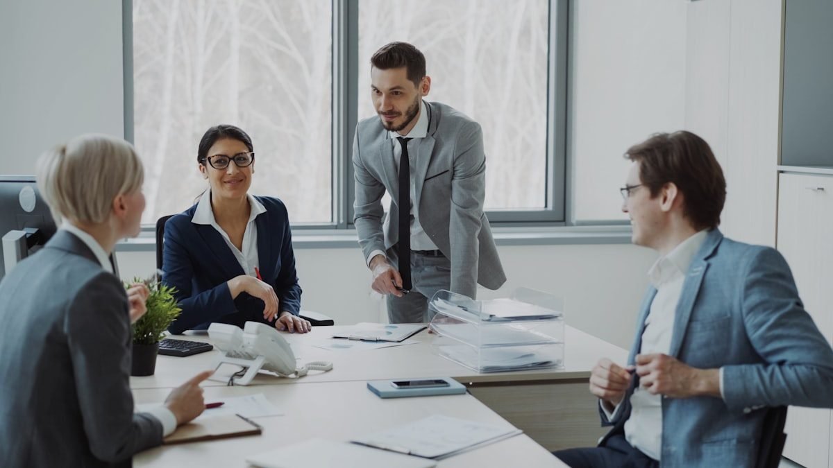 If Your Business Cannot Run Without You, It Is Worth Less