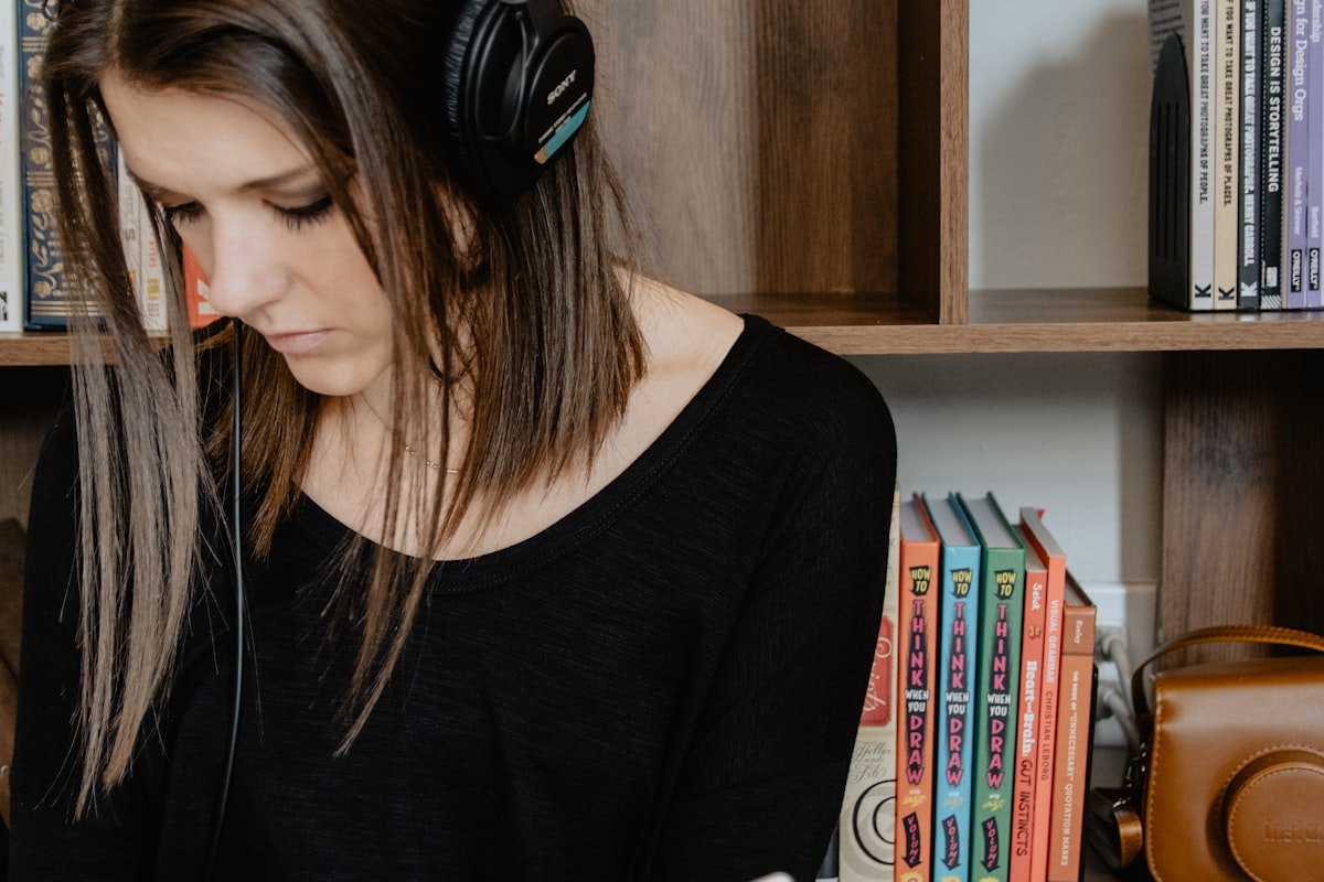 Residential heat pump installation on a British property