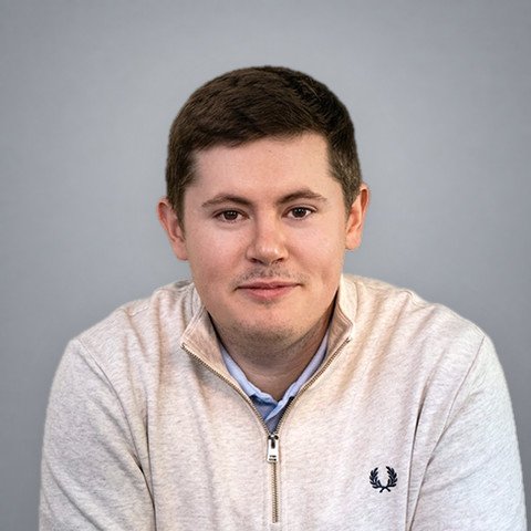 Ben Davies