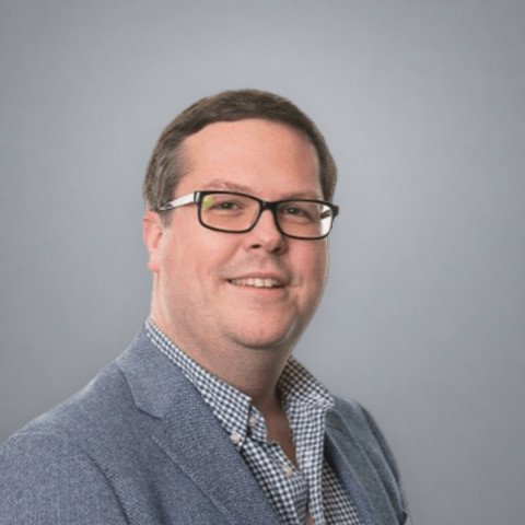 Nick Hunt